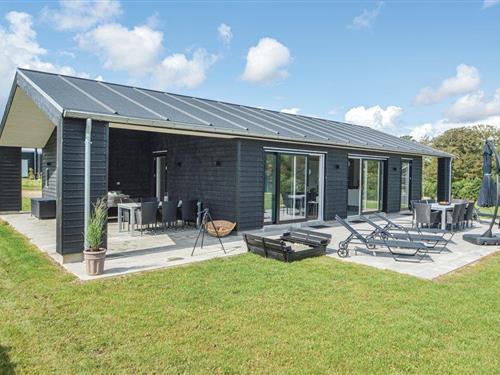 Sommerhus - 8 personer -  - Bramsensgårdvej - Kelstrup - 6100 - Haderslev