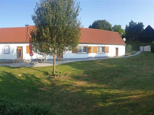 Holiday Home/Apartment - 4 persons -  - Walkenstein - 3752 - Walkenstein