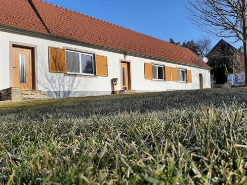 Semesterhus/Semesterlägenhet - 4 personer -  - Walkenstein - 3752 - Walkenstein