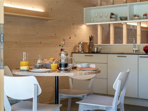 Ferieleilighet - 4 personer -  - Gütlestraße - 6850 - Dornbirn