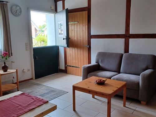 Ferienhaus - 3 Personen -  - Am Brink - 23684 - Scharbeutz