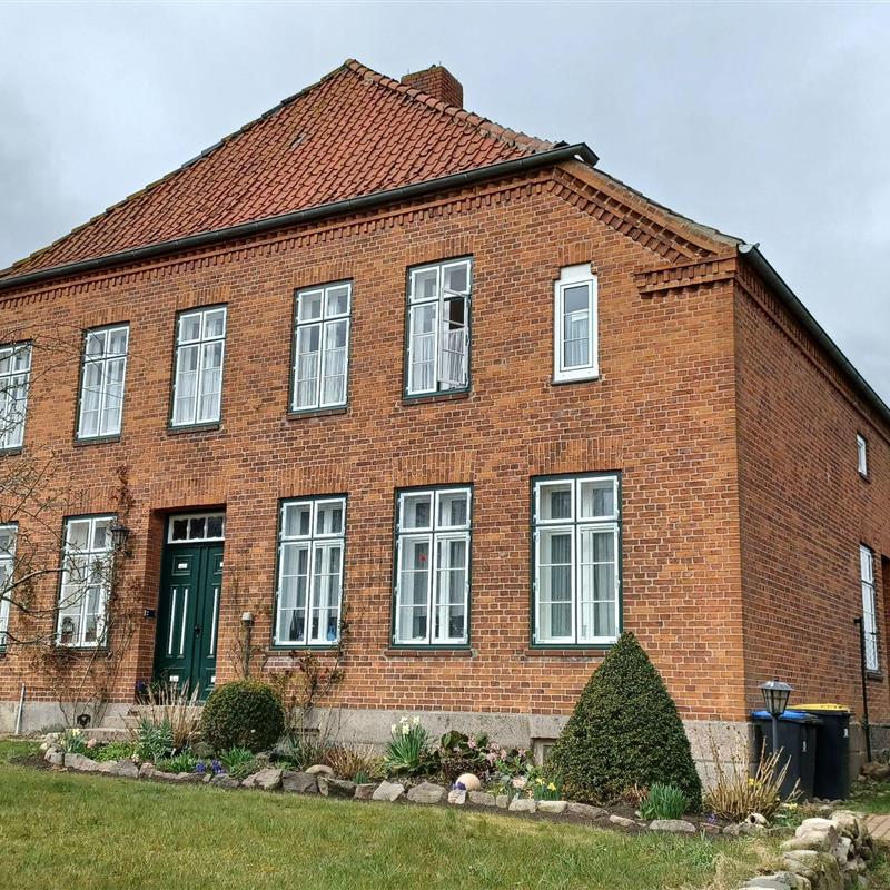 Ferielejlighed - 3 personer -  - Am Brink - 23684 - Scharbeutz