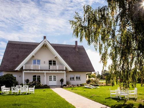 Ferieleilighet - 6 personer -  - Ballitzer Weg - 17406 - Reestow