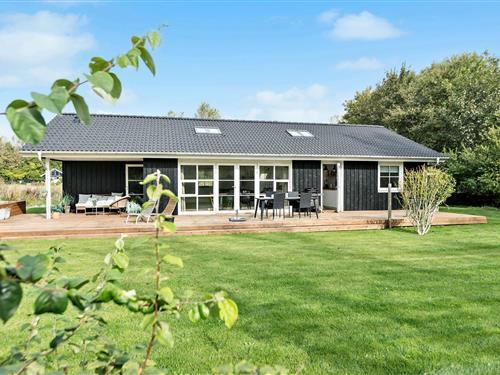 Ferienhaus - 6 Personen -  - Nordgårdsvej - Vejby Strand - 3210 - Vejby