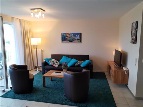 Ferielejlighed - 2 personer -  - Südstrand - 23775 - Großenbrode