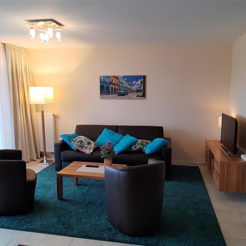 Ferielejlighed - 2 personer -  - Südstrand - 23775 - Großenbrode