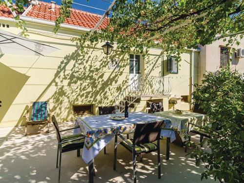 Ferielejlighed - 5 personer -  - Vrh Sela - Dubrovnik-Zaton Veliki - 20235 - Zaton Veliki