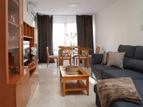 Holiday apartment - 6 persons -  - 29640 - Fuengirola