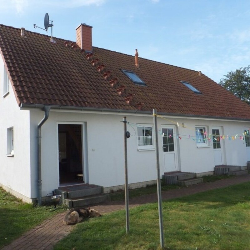 Sommerhus - 4 personer -  - 18374 - Zingsst