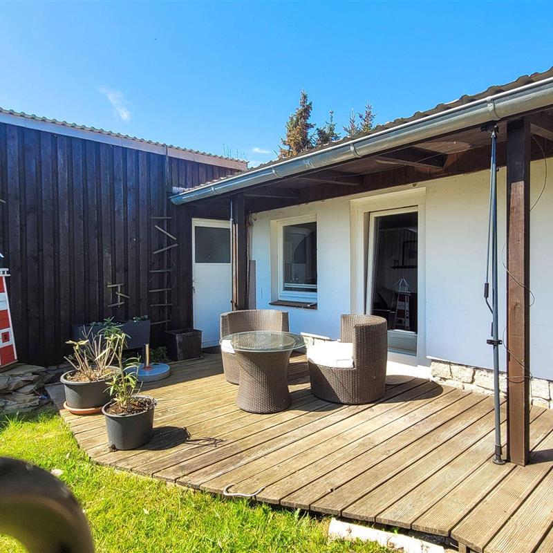 Ferielejlighed - 3 personer -  - Freester Straße - 17440 - Kröslin