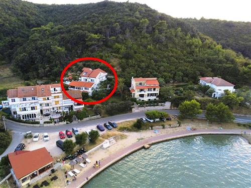 Ferielejlighed - 4 personer -  - Supetarska Draga - 51280 - Rab