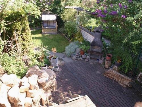 Feriehus - 2 personer -  - Spiegelberg - 23966 - Wismar