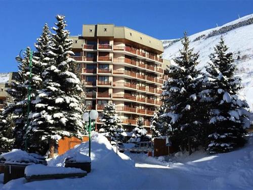 Holiday apartment - 6 persons -  - 38860 - Venosc