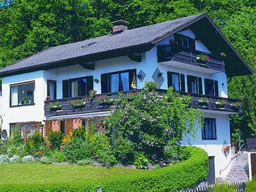 Holiday Home/Apartment - 3 persons -  - Aschauer Straße - 83233 - Bernau Am Chiemsee