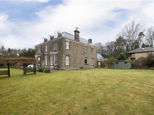 Ferieleilighet - 4 personer -  - DD5 4HP - Dundee