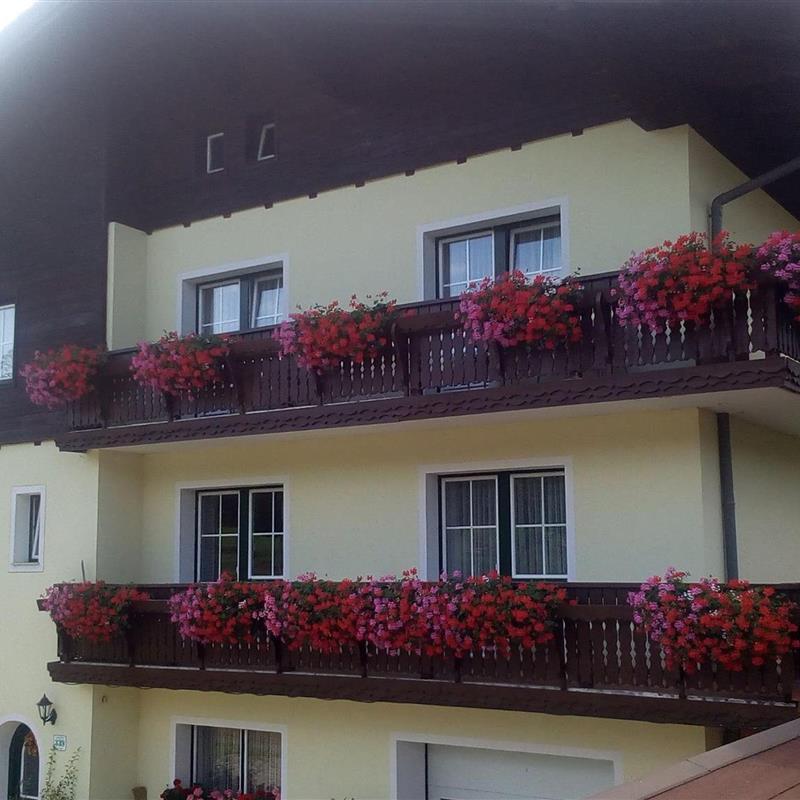  - 5 personer -  - Vorberg 339 / Grün - 8972 - Ramsau Am Dachstein