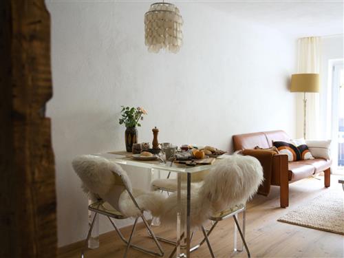 Holiday apartment - 2 persons -  - Zell Am See - 5700