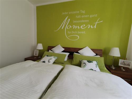 Holiday home - 2 persons -  - Vogteistraße - 36115 - Ehrenberg