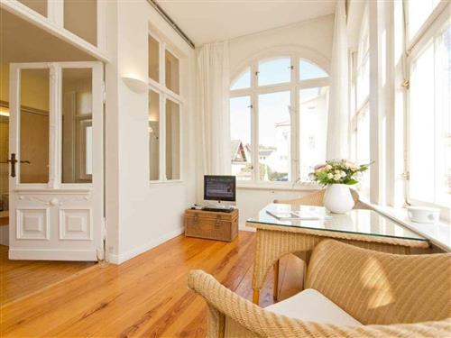 Ferieleilighet - 2 personer -  - Bergstraße - 17429 - Bansin (Seebad)