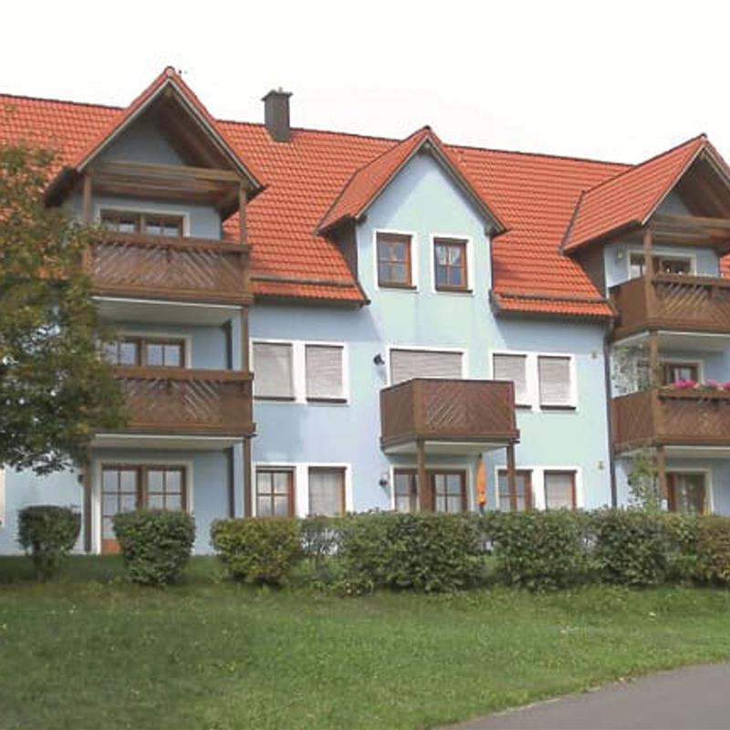 Ferielejlighed - 4 personer -  - Ottenspitz - 95698 - Neualbenreuth