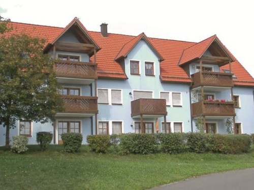 Semesterlägenhet - 4 personer -  - Ottenspitz - 95698 - Neualbenreuth