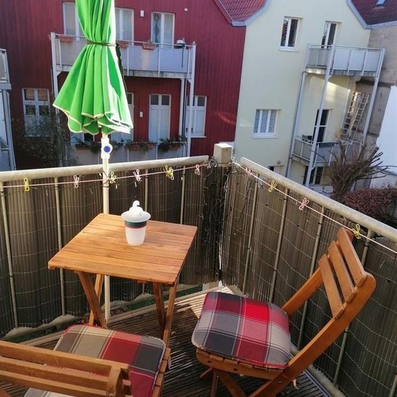 Ferielejlighed - 3 personer -  - Sargmacherstraße - 23966 - Wismar