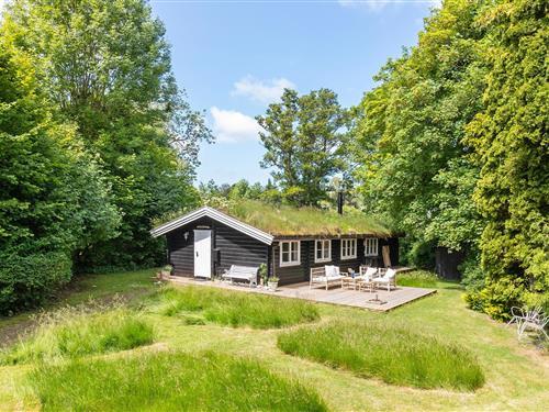 Ferienhaus - 6 Personen -  - Mølledalen - 3120 - Dronningmölle