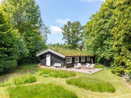 Sommerhus - 6 personer -  - Mølledalen - 3120 - Dronningmølle