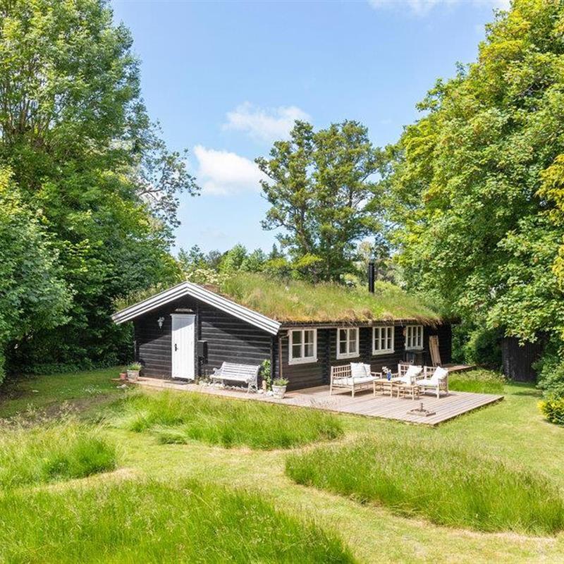 Ferienhaus - 6 Personen -  - Mølledalen - 3120 - Dronningmölle