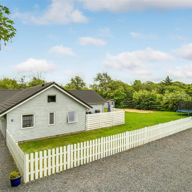 Ferienhaus - 16 Personen -  - Mågevej - Ejsingholm - 7830 - Vinderup