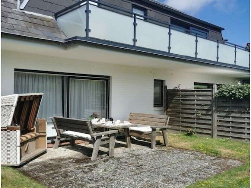Fritidshus - 4 personer -  - 25980 - Morsum
