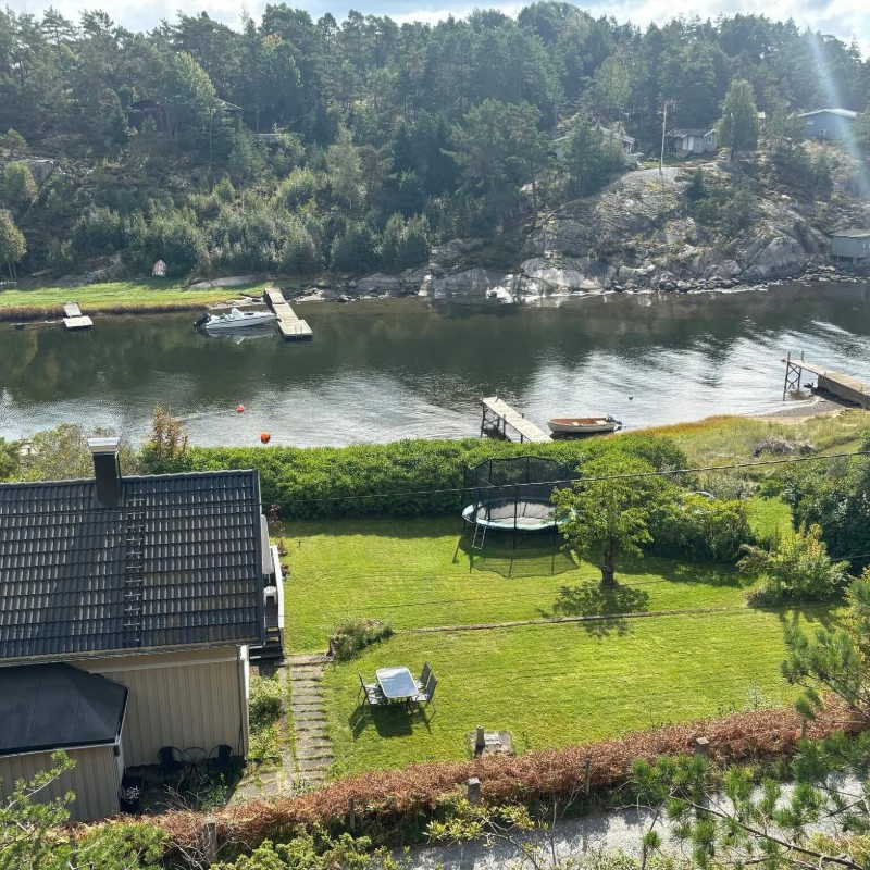  - 12 personer -  - Grønnsundveien - Sarpsborg - 1747 - Østfold