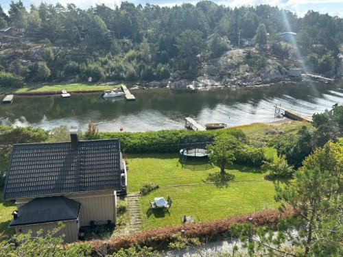  - 12 Personen -  - Grønnsundveien - Sarpsborg - 1747 - Østfold