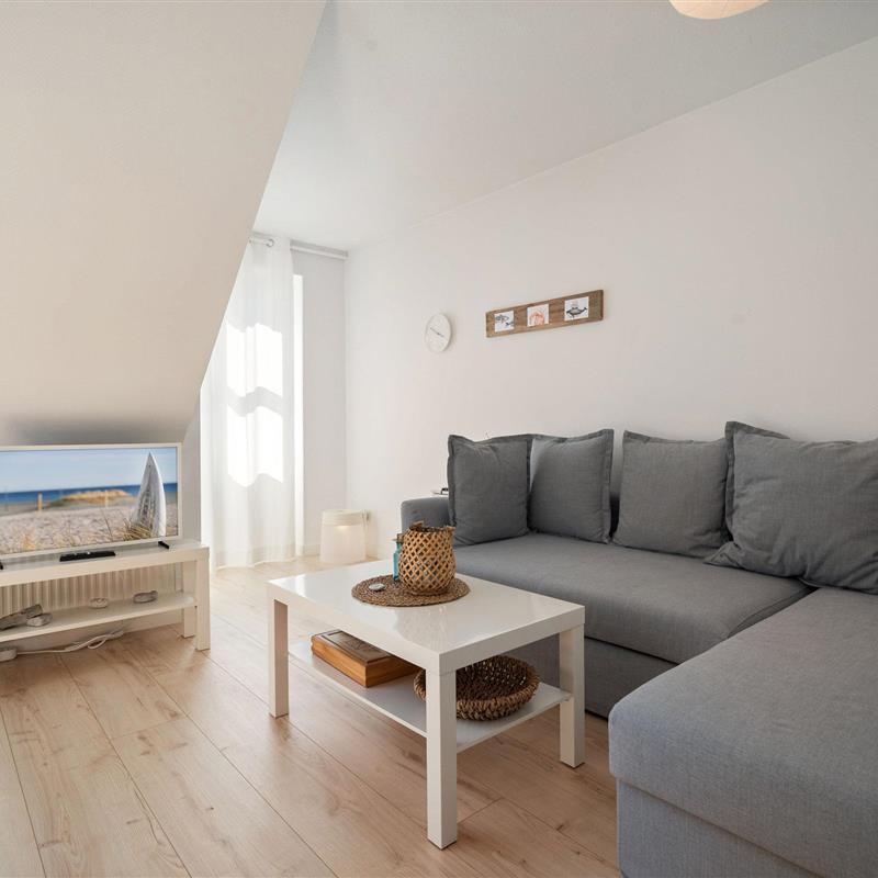 Ferielejlighed - 3 personer -  - Am Golfplatz - 24217 - Schönberger Strand