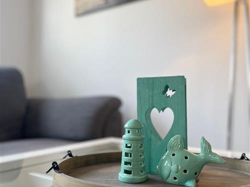 Ferielejlighed - 2 personer -  - Rosenstraße - 23743 - Grömitz