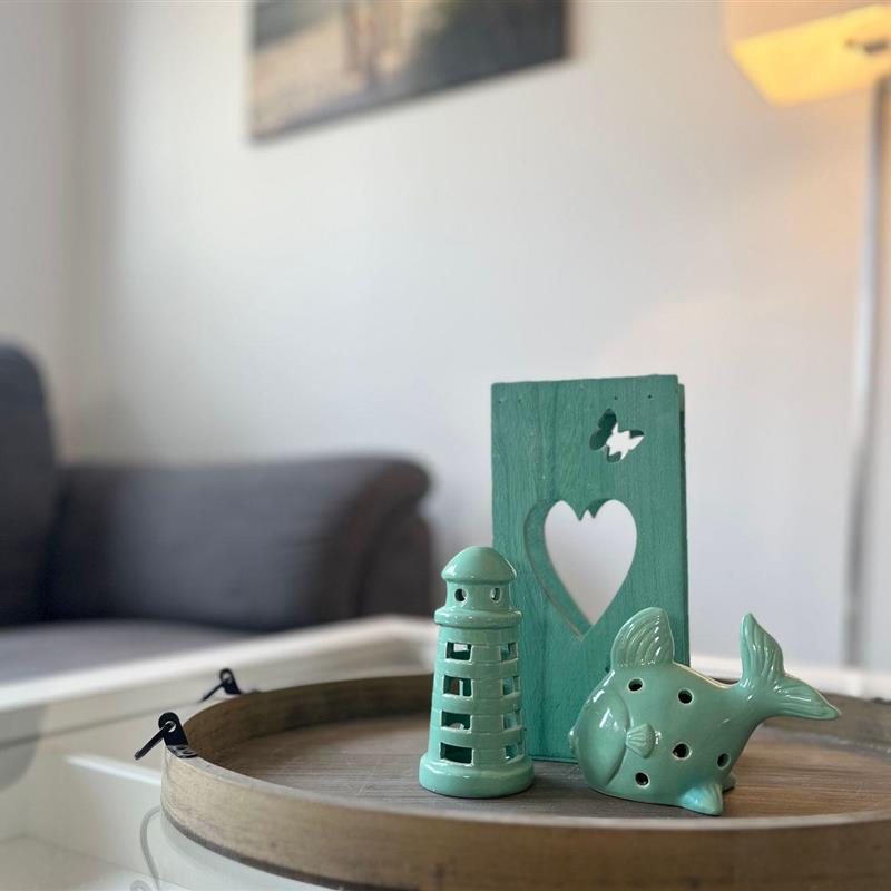 Ferielejlighed - 2 personer -  - Rosenstraße - 23743 - Grömitz