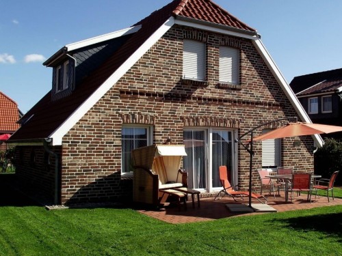 Ferielejlighed - 6 personer -  - 26736 - Greetsiel