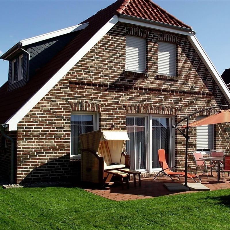 Ferielejlighed - 6 personer -  - 26736 - Greetsiel