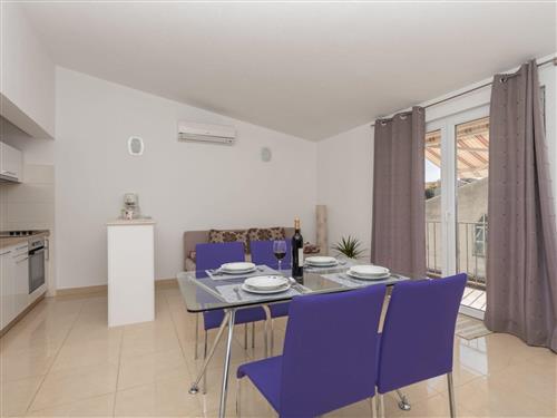 Holiday apartment - 4 persons -  - Bast - 21320