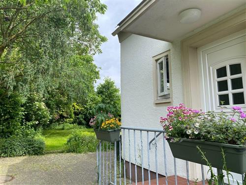 Ferienhaus - 3 Personen -  - Gartenstr. - 24376 - Kappeln