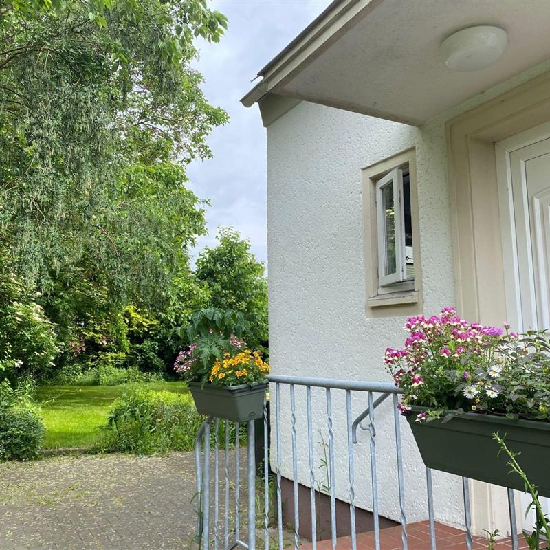 Ferielejlighed - 3 personer -  - Gartenstr. - 24376 - Kappeln