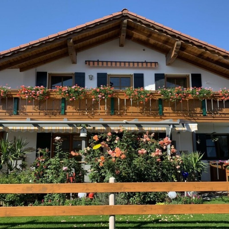 Sommerhus - 4 personer -  - 87494 - Rückholz