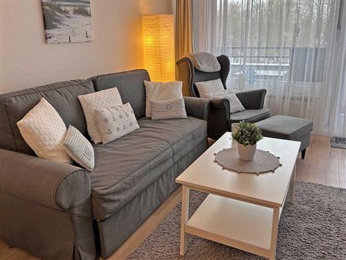 Ferienwohnung - 4 Personen -  - Ostseeresidenz - 24351 - Damp