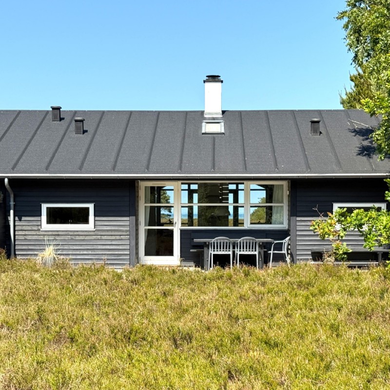 Ferienhaus - 6 Personen -  - Sandskægvej - Vesterø - 9940 - Läsö