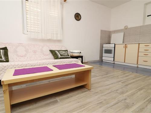 Holiday apartment - 6 persons -  - 20271 - Blato