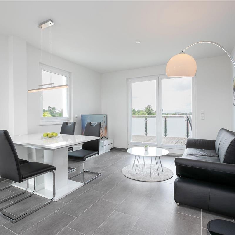 Ferielejlighed - 4 personer -  - Brenkenhagener Weg - 23743 - Grömitz