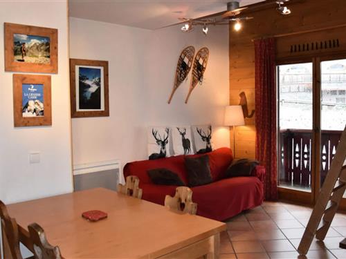 Holiday Home/Apartment - 6 persons -  - 73710 - Pralognan-La-Vanoise