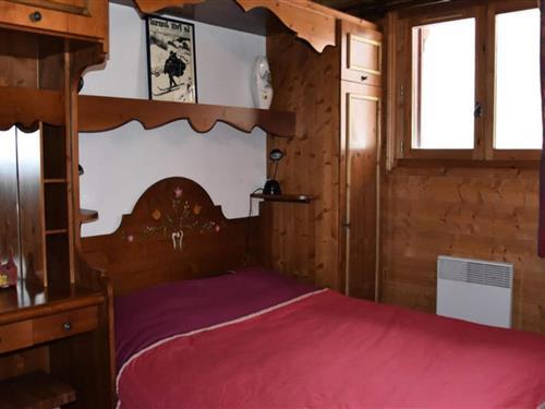 Ferienhaus - 6 Personen -  - 73710 - Pralognan-La-Vanoise