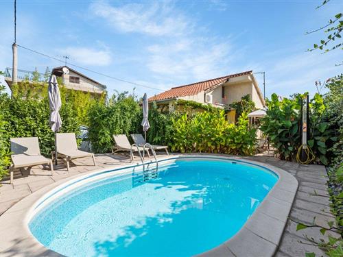 Feriehus - 4 personer -  - Ulica Krapanjskih Spuzvara - Sibenik - Brodarica - 22000 - Brodarica