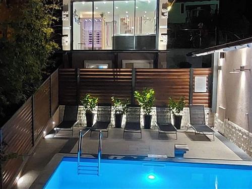 Holiday home - 8 persons -  - Grebengradska ul. - 42220 - Novi Marof